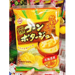 Bánh Gạo Honda-Seika Vị Bắp Phô Mai Thơm Nhật Bản