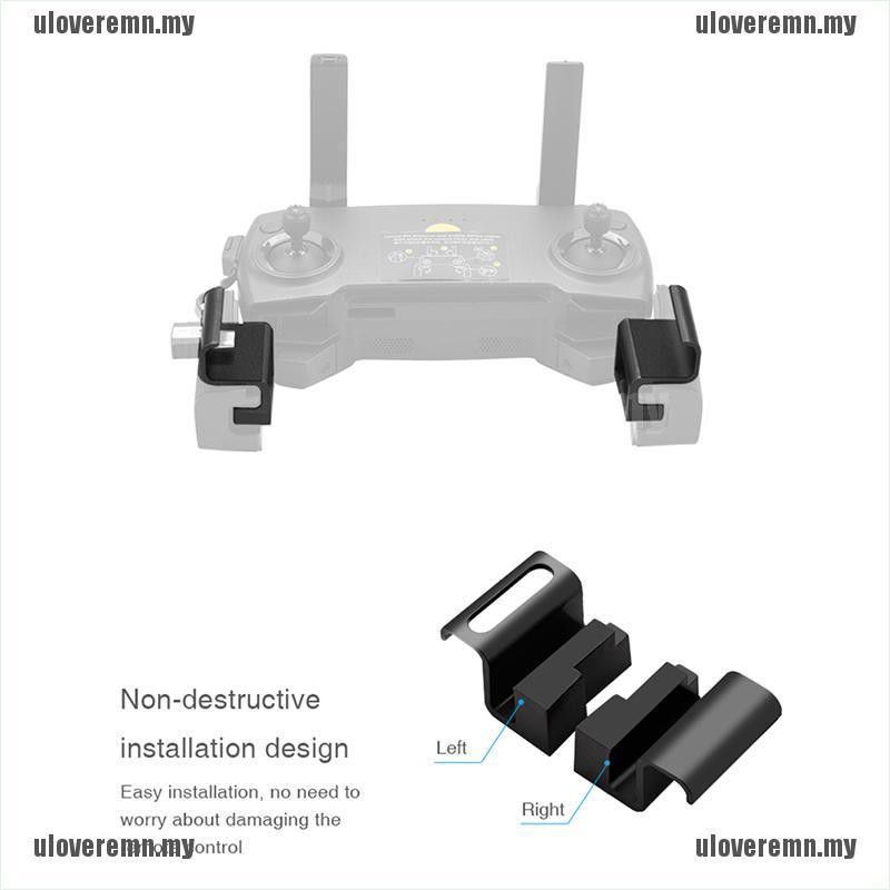 Kẹp Điều Khiển Từ Xa Cho Dji Mavic Mini Pro Air 2