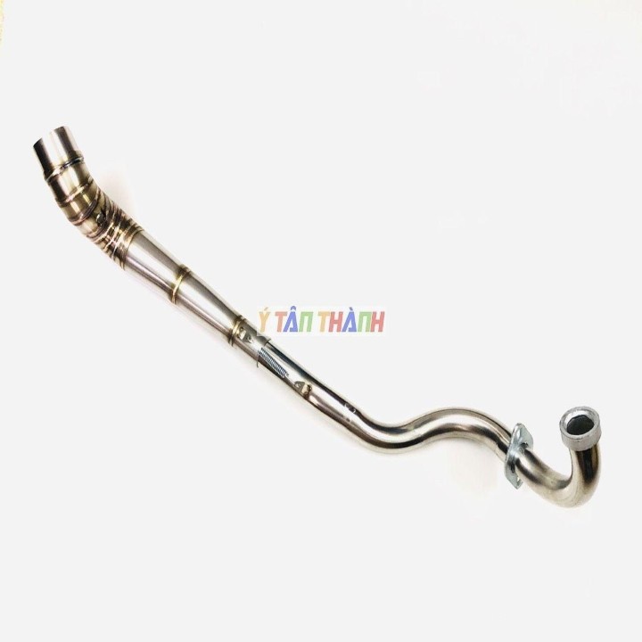 Cổ Pô Stb Exciter 150 MS1342