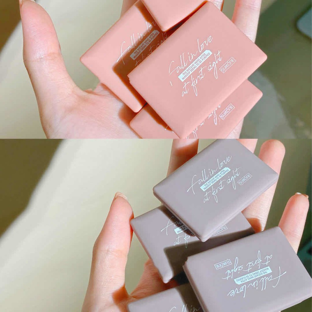 [Hàng mới về] Phấn Bắt Sáng Ánh Nhũ Lấp Lánh Trang Điểm Cho Mặt Và Mắt | BigBuy360 - bigbuy360.vn