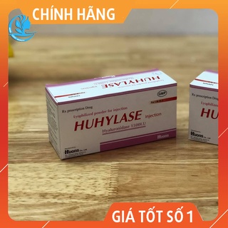 Tiêm Tan Filler Huhylase Hàn Quốc lẻ 1 lọ