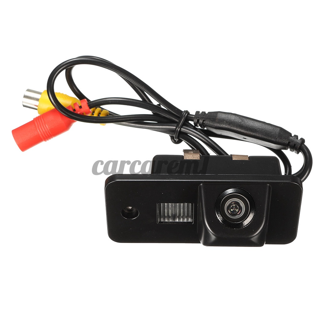 Bộ camera sau cho xe Audi A3 A4 A5 A6 1 CCD HD chống nước
 | BigBuy360 - bigbuy360.vn