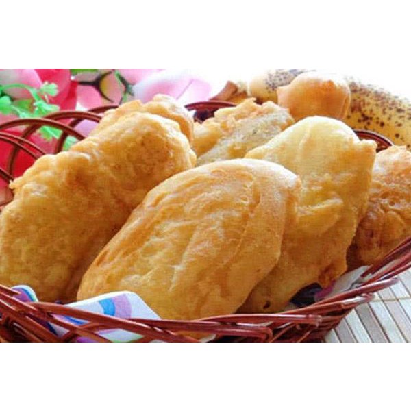 Bột Chiên Chuối Tài Ký 150gr