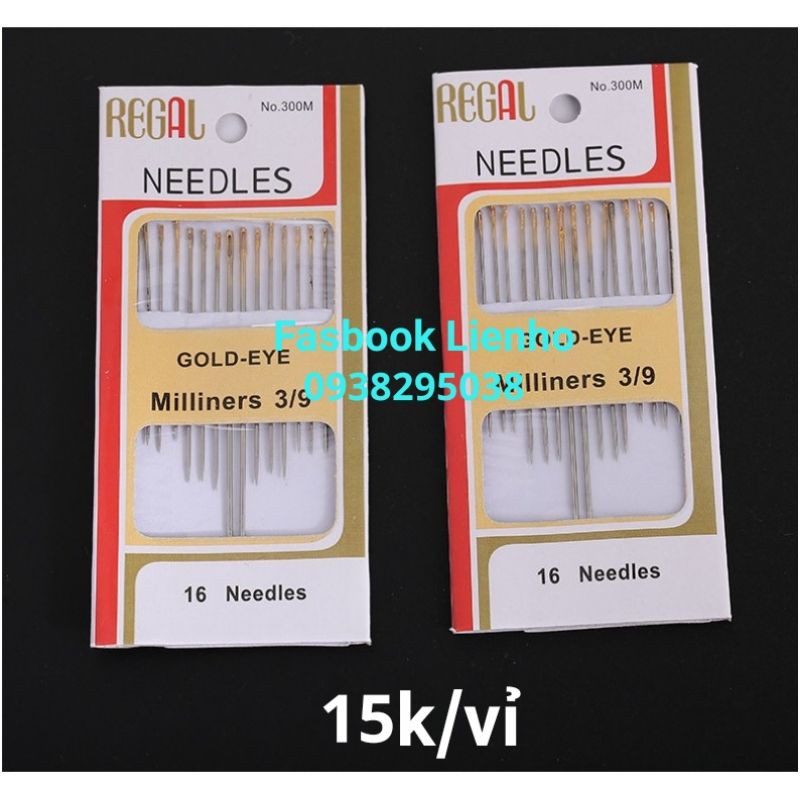 Kim khâu túi xách