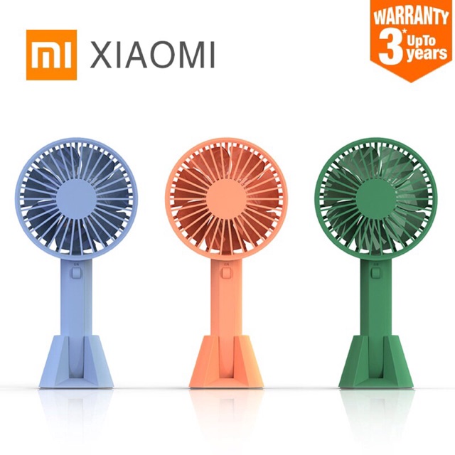 Quạt cầm tay mini Xiaomi VH 2020