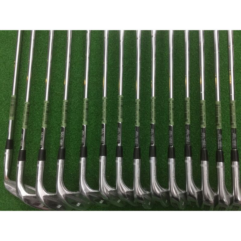 Gậy Golf Kỹ Thuật...... Gậy wedge SM8 Titleist từ 50.52.54.56.58.60 độ