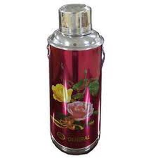 Phích Nước Rạng Đông sắt XK - 2L