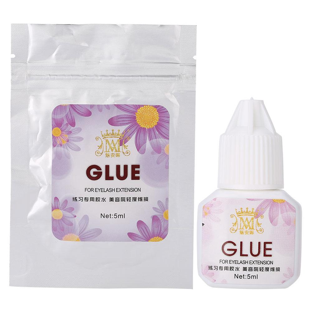 Keo Dán Lông Mi Giả 5ML Chất Lượng Cao