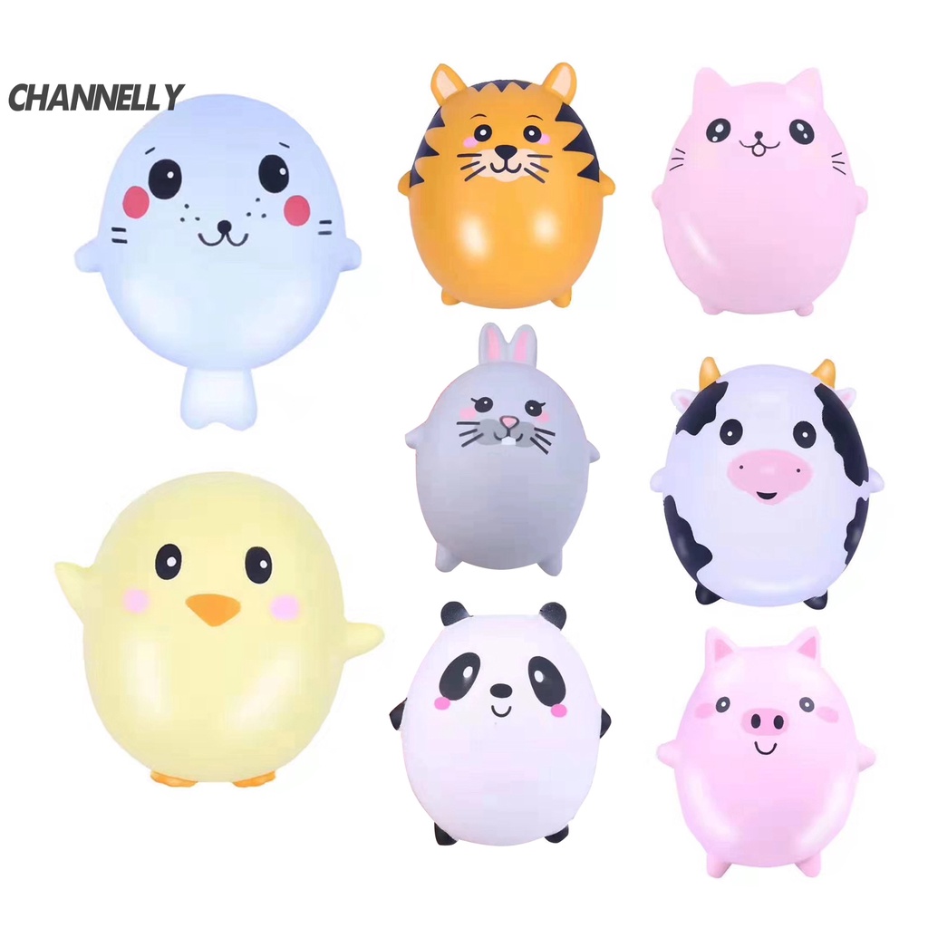 Đồ chơi squishy bằng da nhân tạo chống trầy xước
