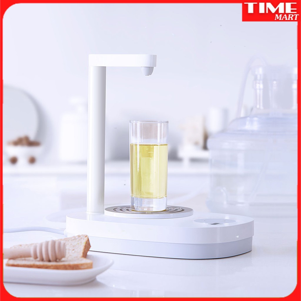 Máy nước nóng trực tiếp để bàn Xiaomi Xiaolang TDS HD-JRSSQ01 [TIME_MART siêu thị tiện ích gia đình]