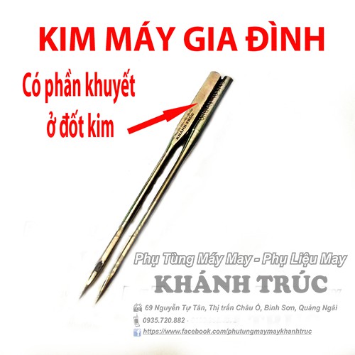 Kim Nhật HAx1 máy may gia đình con bướm hoặc máy may mini đa năng CMD