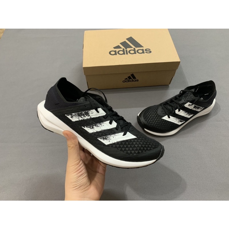 Giày Adidas RapidalFaito Summer RDY J EG0518 chính hãng