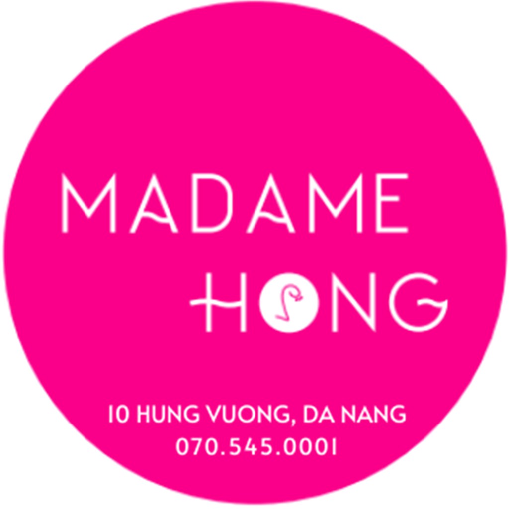 MADAME HỒNG