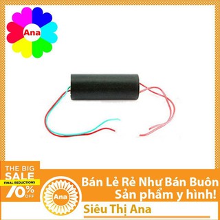 Mạch kích điện cao áp 1000kv máy đánh lửa siêu mạnh 3.7v - 6v