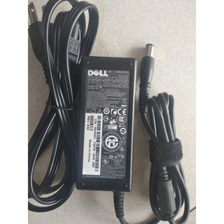 Sạc Laptop Dell 19.5V-3.34A Kèm Dây Nguồn – Hàng mới 100% - Bảo hành 1 tháng