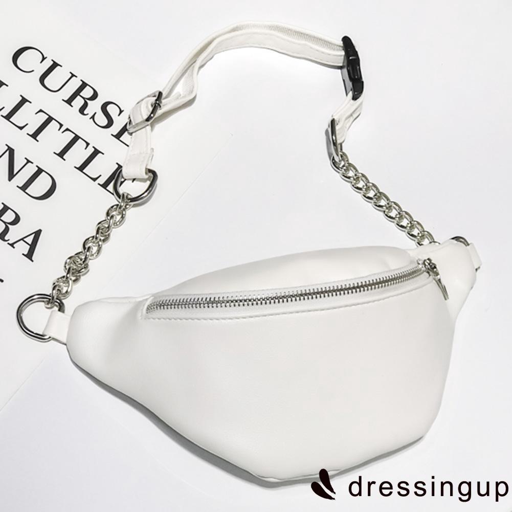 Túi Da Đeo Hông Đựng Đồ Tiện Dụng Dành Cho Nữ