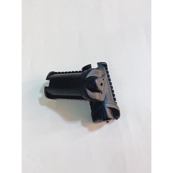 Cặp 2 cái cao su để chân trước Future cũ, cao su gác chân trước Fu