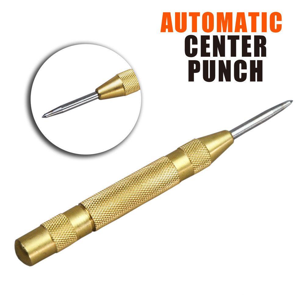 Mũi Khoan Đánh Dấu Lỗ Khởi Động 5 Inch Chất Lượng Cao