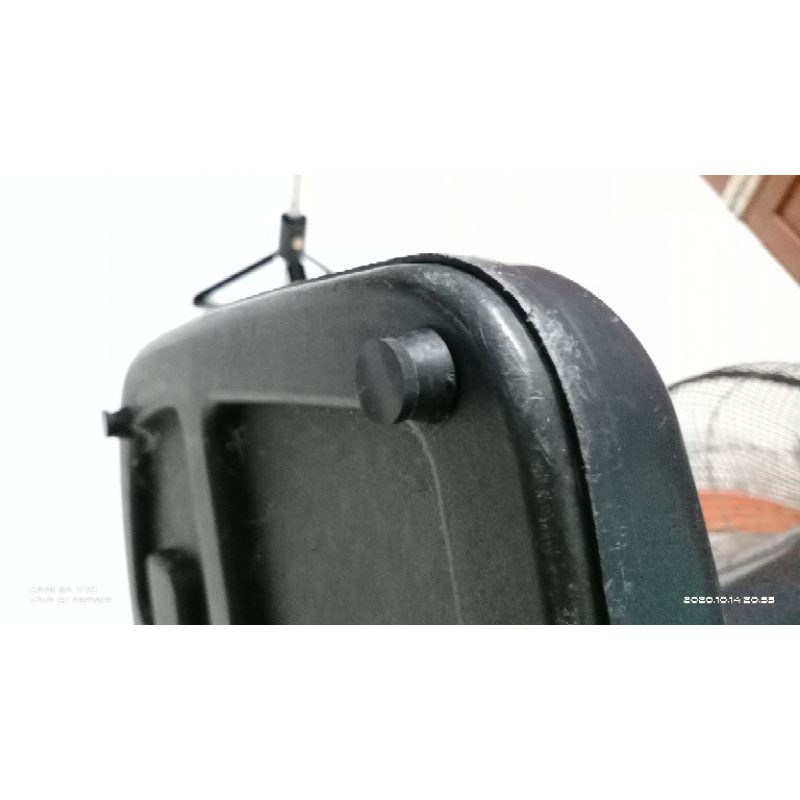 Set 10 miếng đệm cao su chống sốc, chống trượt tiện dụng