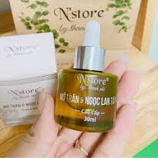 Mỡ Trăn Ngọc Lan Tây N'store triệt lông mặt, nách, bikini, tay chân,...dưỡng da, chấm mụn 30ml | BigBuy360 - bigbuy360.vn