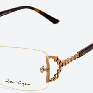 Gọng Kính Nữ Salvatore Ferragamo FE1827