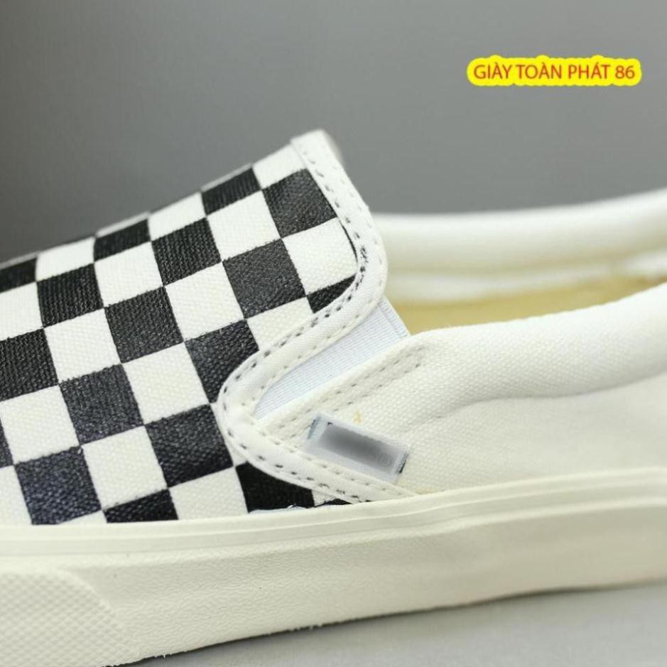 GIÀY 𝐕𝐀𝐍𝐒 VAULT, OLD, CARO,FOG ⚡Full box bill⚡ Giày thể thao nam nữ 2021 | BigBuy360 - bigbuy360.vn