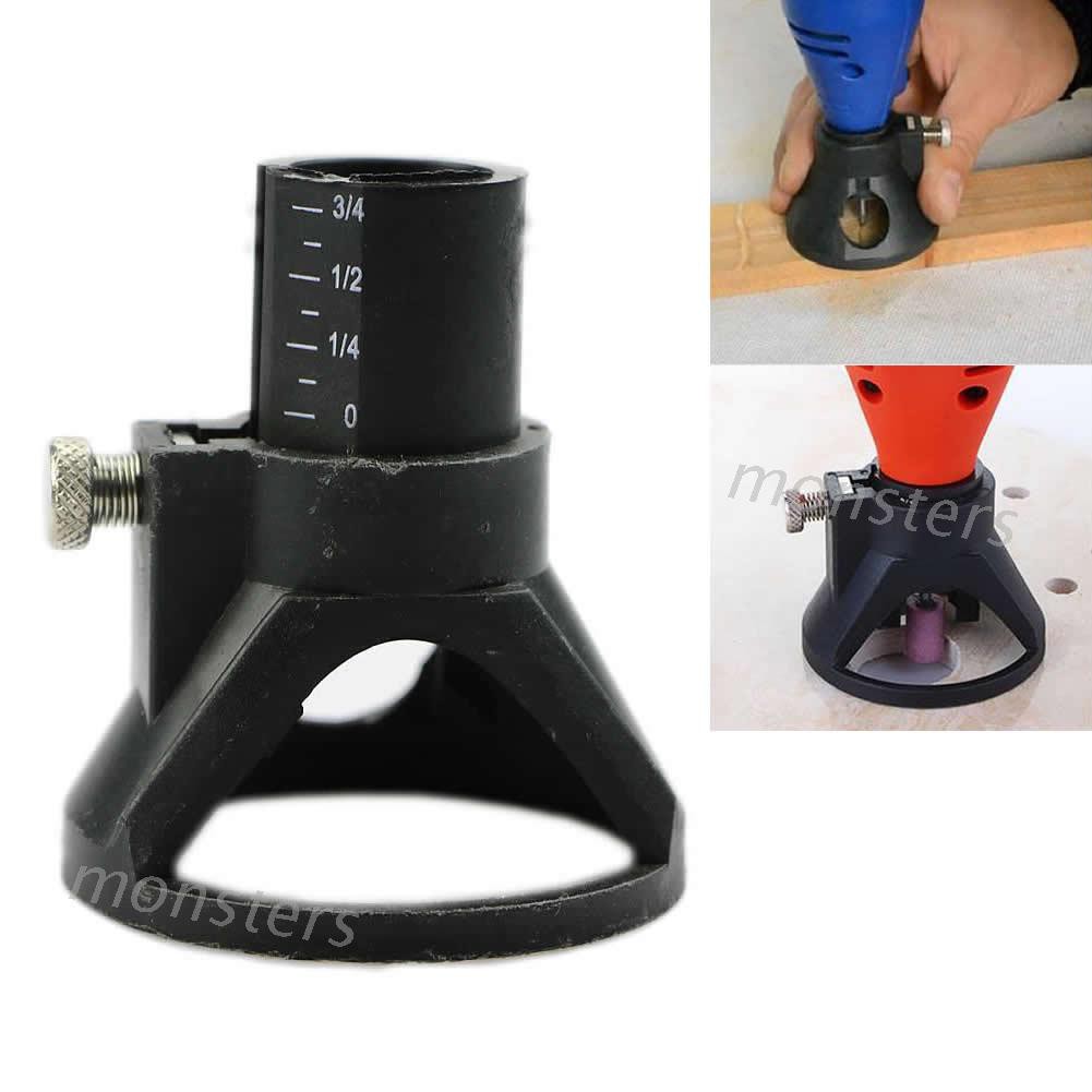 Dụng Cụ Cố Định Vị Trí Khoan