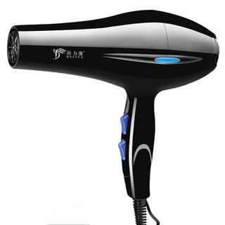 Máy sấy tóc deliya strong wind 2200w