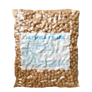 TRÂN CHÂU Tapioca Pearl 3KG Chất Lượng