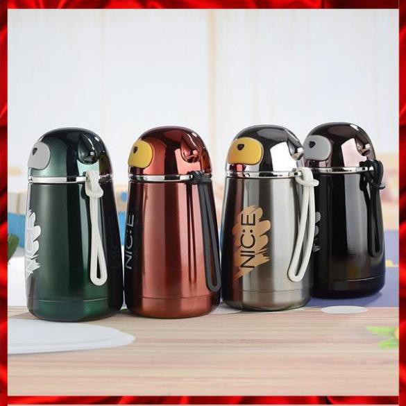 Bình giữ nhiệt, Ly giữ nhiệt hàn quốc cao cấp dung tích 380ml | BigBuy360 - bigbuy360.vn