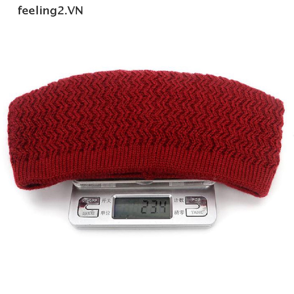 Mũ Len Trùm Đầu Phong Cách Hồi Giáo