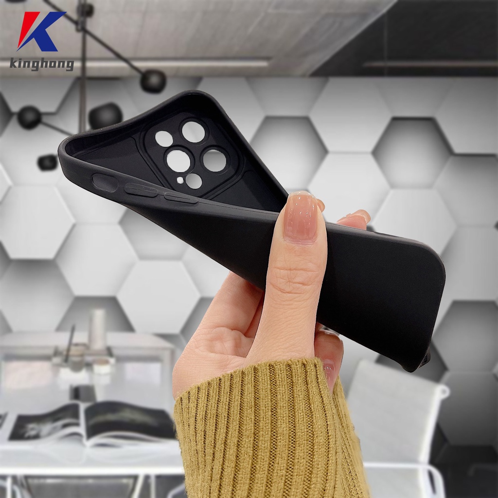 Glossy TPU Candy Solid Colo Phone Case Compatible For IPhone 8 Plus 11 6 6S 7 Plus XR 11 12 13 PRO MAX X XS MAX Se 2020 6SPlus 7Plus 6Plus 8Plus XSMAX