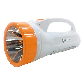 Đèn pin sạc Led Comet CRT353