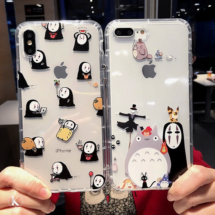 [ SAMSUNG ] Ốp Lưng Silicon Chống Sốc Vô Diện II - | BigBuy360 - bigbuy360.vn