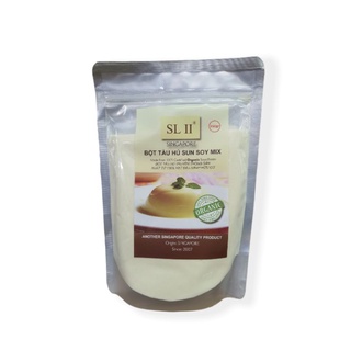 BỘT TÀU HỦ SUN SOY MIX (90gr & 450gr)
