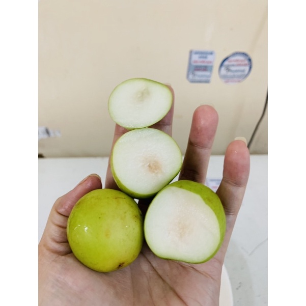 TÁO XANH QUẬN 10