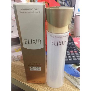 NƯỚC HOA HỒNG ELIXIR