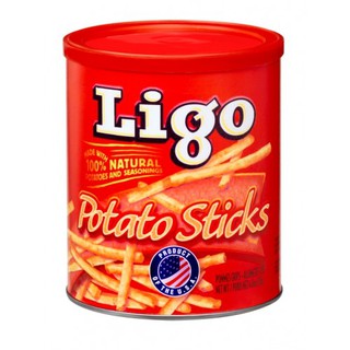 Snack Ligo Khoai Tây