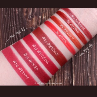 SON THỎI CLIO MAD MATTE LIP LIPS
