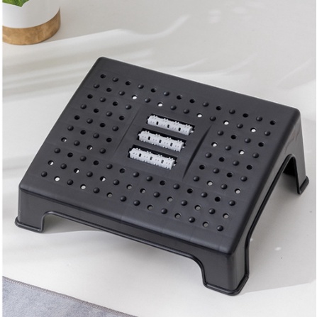 Ergonomic Footrest Ghế Gác Chân Công Thái Học Ghế Kê Chân Văn Phòng, học sinh, sinh viên, người chơi Game