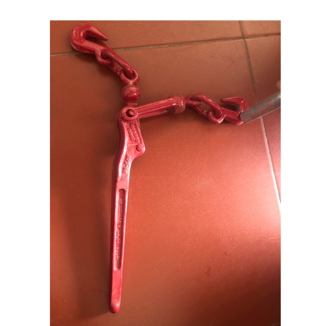 Tăng cảo chằng hàng (xích8)❌❌❌