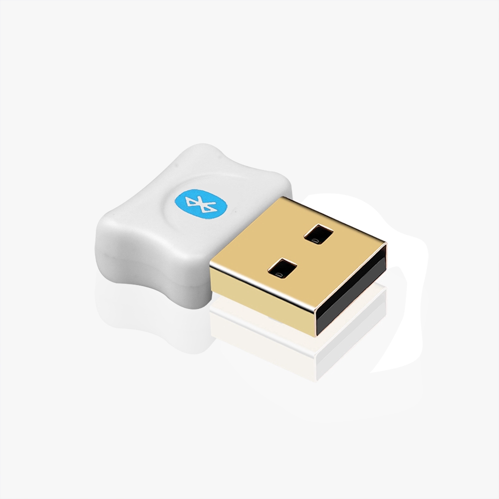 Usb Bluetooth V5.0 Nhận Tín Hiệu Không Dây Cho Loa Máy Tính Tiện Lợi