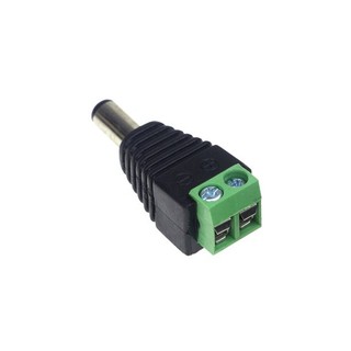Jack DC-022 loại bắt ốc không cần hàn