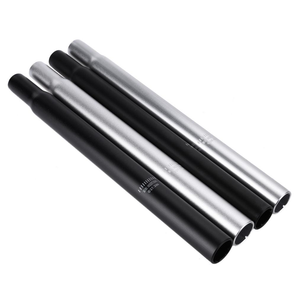 Cốt Yên Xe Đạp Leo Núi Bằng Hợp Kim Nhôm 25.4mm / 27.2mm / 28.6mm