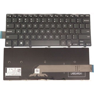 Bàn phím laptop Dell vostro 14 3478