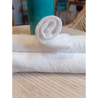 10 cái Khăn lông MICROFIBER 20*20