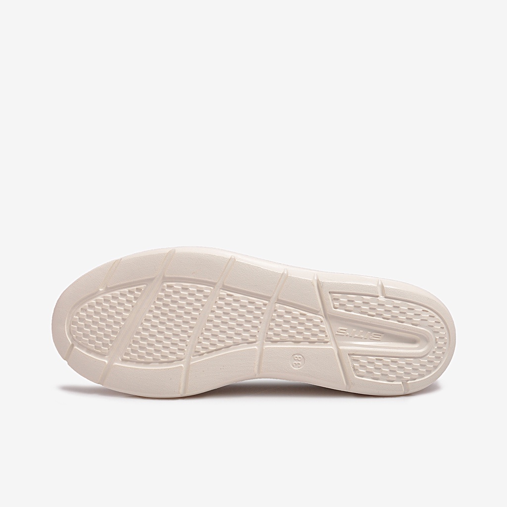 Giày Thể Thao Nữ Biti’s Êmbrace Creamy White DSW075400KEM (Kem)