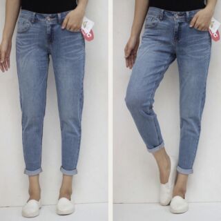 Sale quần bò Esprit