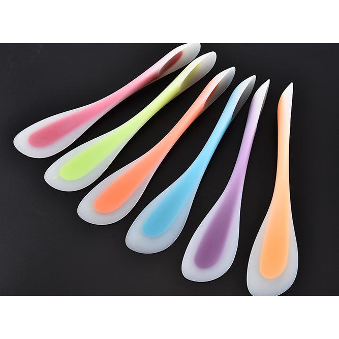 Phới silicon đúc 2 đầu 30cm