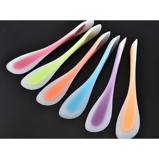 Phới silicon đúc 2 đầu 30cm